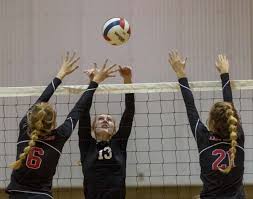 hs volleyball private preview