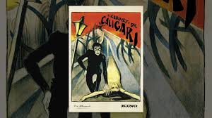the cabinet of dr caligari you
