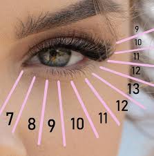Silk Eyelash Extensions Classy 1 1