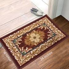 anti slip entrance mat modern wears