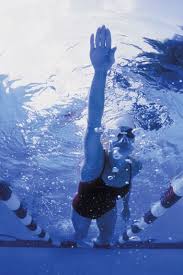 1 mile swimming workouts sportsrec