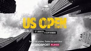 Artículos, fotos, videos, análisis y opinión sobre juegos olimpicos. Us Open 2018 Horarios Y Donde Ver Por Tv Y Online Eurosport