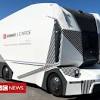 Story image for Autonomous Cars from BBC News