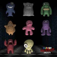 The finale of american horror story double feature: Jackbox Games Which Doll From Trivia Murder Party Is Facebook