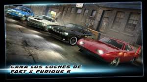 fast furious 6 the game free