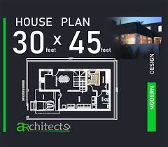 30x45 House Plans For Your Dream House