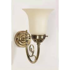Know How To Experiment With Victorian Wall Lights To Create