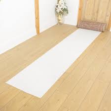 anti slip runner rug underlay