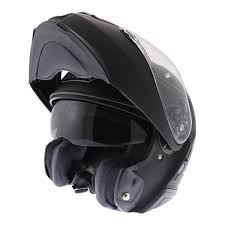 Neotec 2 Helmet Matt Black