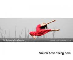 resume and cv writing services in kenya   Nairobi Advertising