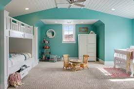 2018 Interior Paint Color Trends