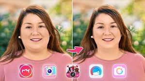 5 best remove double chin apps to lose