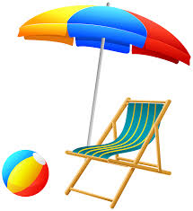 Image result for beach with umbrella emoji