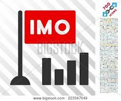 Imo Bar Chart Vector Photo Free Trial Bigstock