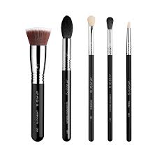 sigma beauty most wanted brush set