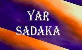 Hausa novel auran matsala : Yar Sadaka 7 8 2g Novels