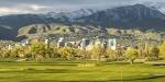 Glendale Golf Course - Golf in Salt Lake City, Utah