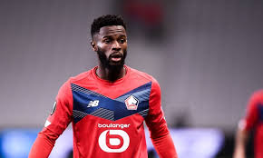 Maybe you would like to learn more about one of these? Losc Lille Winger Jonathan Bamba Is Wanted By Three Clubs This Summer