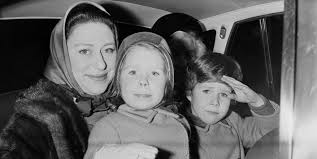 They had two children together, david and sarah. Where Are Princess Margaret S Children Now Meet David And Sarah