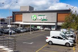 Hiper Select Supermercados - Institucional - Conheça Nossas Lojas