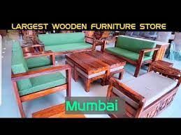 est solid wood furniture in mumbai