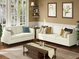 Modern Sofa Loveseat Sets Living Room