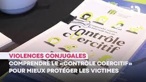 Comprendre le «contrôle coercitif» pour mieux protéger les victimes -  YouTube