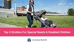 special needs disabled children