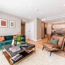 showhome kings road park sw6