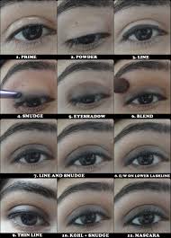 smokey eye for beginners here s how to