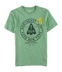 Aeropostale Mens Northeast Div No 5 Graphic T Shirt Men Women Unisex Fashion Tshirt T Shirts Shopping Online T Shirts Sites From Customtshirt201803