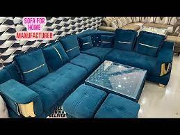 Delhi Chesterfield Sofa Designs