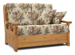 Il divano è il cuore del soggiorno, perché riesce da solo a definire lo stile e creare l'atmosfera. Divani Rustici Divano Champoluc 2 Posti Arredamenti Rustici