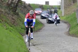 Mathieu van der poel heeft op soevereine wijze de europese titel mountainbike gewonnen. Van Der Poel Back On Bike Uci Mulls Corticosteroid Ban Daily News Digest Cyclingtips