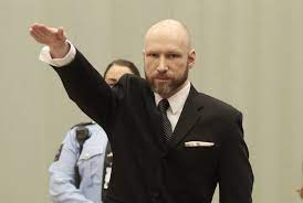 Breivik believes that by 2083 the second defeat of islam in europe will be nearing completion. Nz Manifesto Resembles Norway Mass Murderer S Text