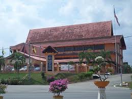 According to 2010 estimates it has 21,267 inhabitants. Daerah Alor Gajah Wikiwand