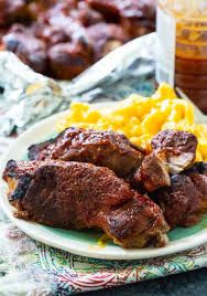 Prime rib dinner menus & recipes. Instant Pot Country Style Ribs Spicy Southern Kitchen