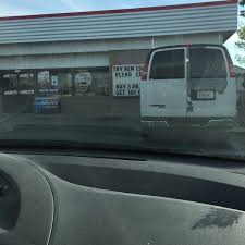 photos at sdway gas station