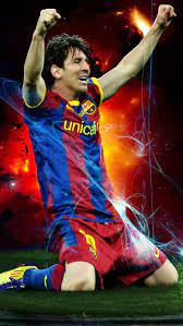/ uiteraard kon thiago messi nog geen echt contract tekenen. Lionel Messi Iphone 5s Wallpaper Voetbal