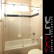 Textured Glass For Your Shower Door