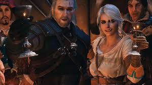 The official twitter account for the witcher 3: The Witcher Games Witcher Books Get A Big Boost After The Witcher Netflix Launch Notebookcheck Net News