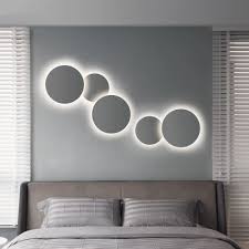 Lights Wall Sconce Led Ambient Light
