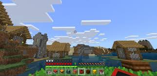 mode addon for minecraft pe 1