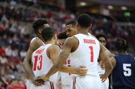 Buckeye Basketball Up To No 3 In Latest Ap Poll The Ozone