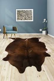 leather and sheepskin rugs s