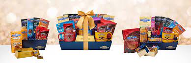 chocolate gift baskets delivery