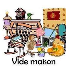 Vide Maison en Ligne Tunisie
