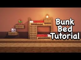 build a bunk bed tutorial