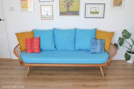 cushions for an ercol studio couch