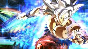 One of the best parts of the game is its story. Goku S Beyond Ultra Instinct Form In Dragon Ball Xenoverse 2 Mods Ads Mba
